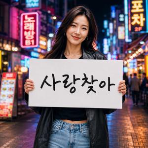 사랑찾아