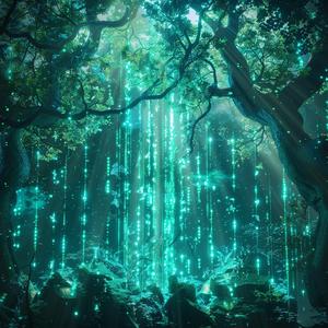 Teahouse Ghost Note茶室幽灵音