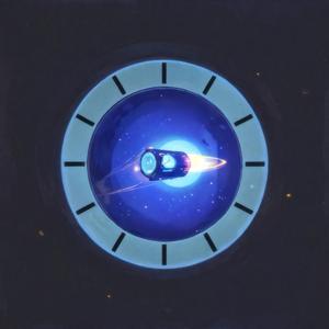 假如我有时空穿梭机