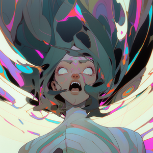 「BEAT」Playboi Carti × Lil Uzi Vert Type Beat-'发明家'