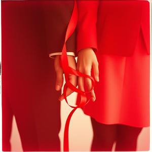 絆[bonds ] by Spectroscopy7