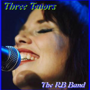 Three Tenors (Love For All of Time) (feat. Danielle Samson-Lembke)