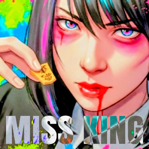 MISS KING