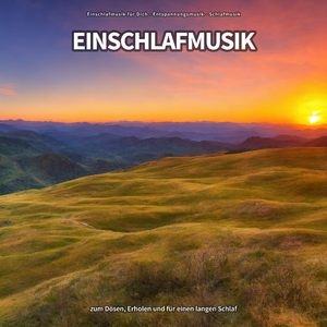Instrumentalmusik zur Unterstützung der Schlafphasen