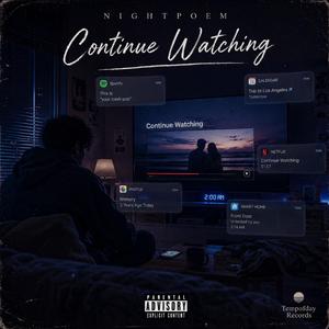 Continue Watching