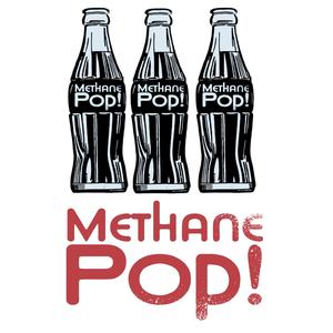 Methane Pop!