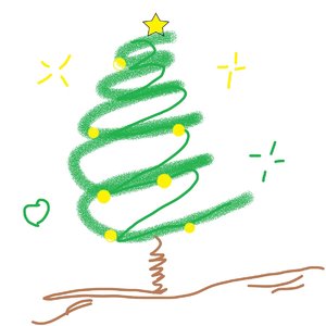 世界上最好的妈妈