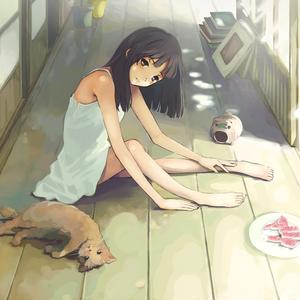 兔子先生（Cover 洛天依）