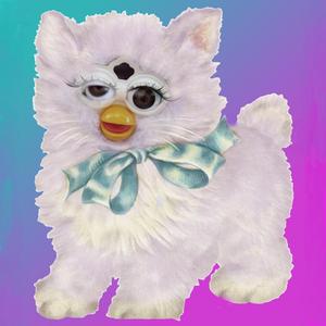Long Furby's Theme