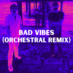 Bad Vibes (Orchestral Remix)