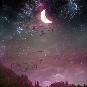 Steady Rhythm Music for Task Management