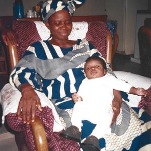 Just Dance (feat. Elz Laurent)