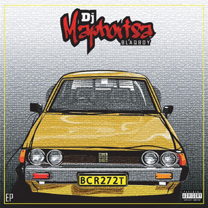 Kemosadi (feat. Emtee, Maggz, Smashis & Kly)