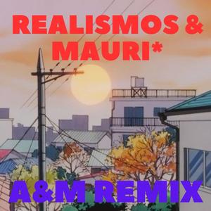 A&M (feat. Mauri*) (Remix)