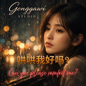 哄哄我好吗? (Hong Hong Wo Hao Ma?)