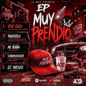 2C MESES (JJ MUY PRENDIO)
