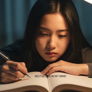 Bestseller in My Mind