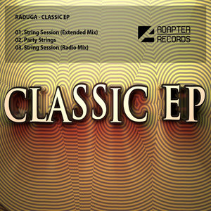 String Session (Radio Mix)