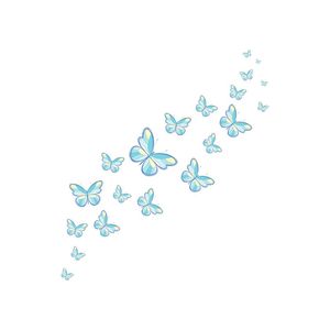 蝶之诗 (说唱版)