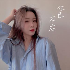 你已不在 伴奏