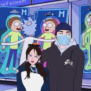 我好好读书你也好好画画