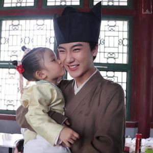 双飞燕（《清平乐》电视剧插曲）