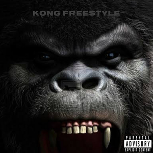KONG FREESTYLE