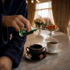 Страсть ведёт нас в ад