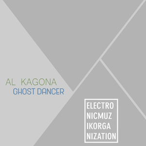 Ghost Dancer (Original Mix)