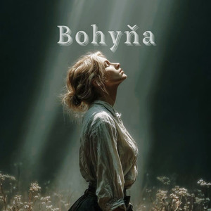 Bohyňa