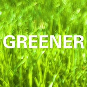 Greener