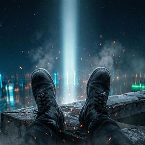 за звездами (feat. Oxy White)