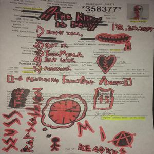 Fadeaway. (Bonus Track)