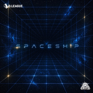 Space Ship (feat. JUVENILE)
