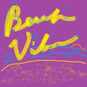 Beach Vibe（Feat. 齐林）