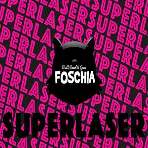 Superlaser (feat. Gnev)