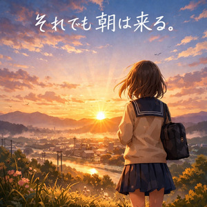 それでも朝は来る