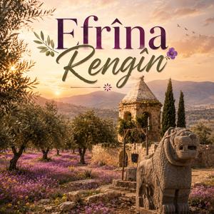 Efrîna Rengîn