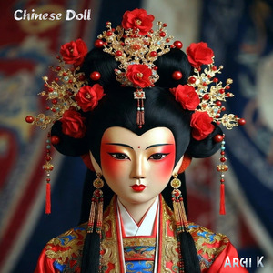 Chinese Doll