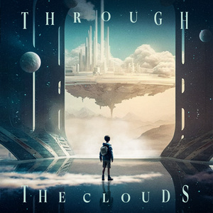 Through The Clouds