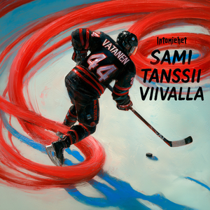 Sami Tanssii Viivalla