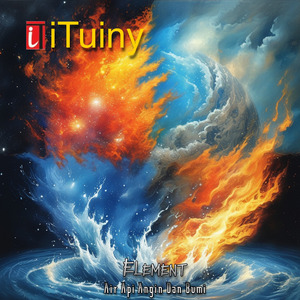 Element (Air,Api,Angin Dan Bumi)