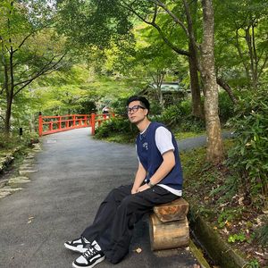 安和桥（cover宋东野）