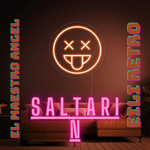 Saltarin