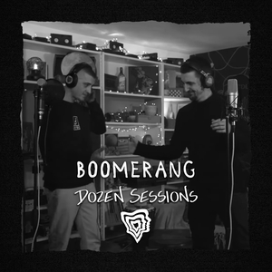 Pista (Live at Dozen Sessions)