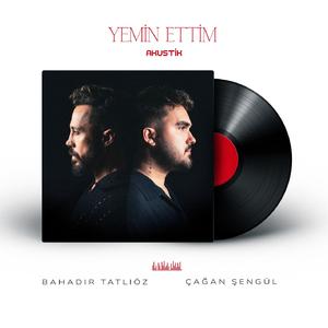 Yemin Ettim (Akustik)