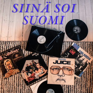 Siinä soi Suomi