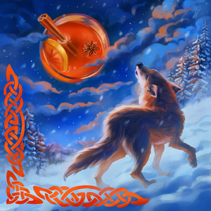 Терпкий мёд