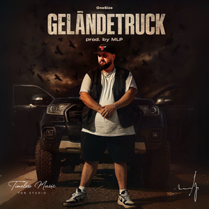 Geländetruck