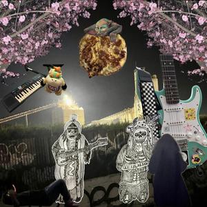 canvas of holy wounds